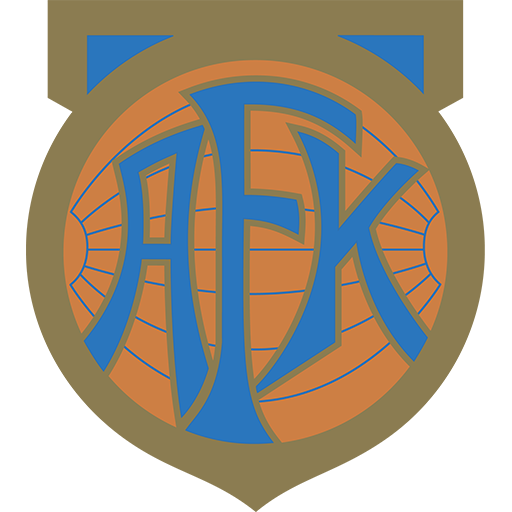 Aalesunds Women badge