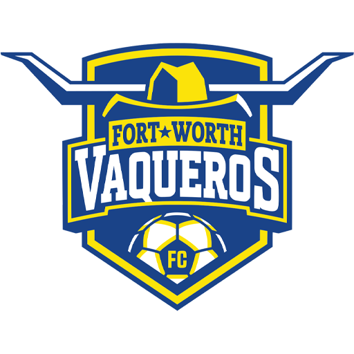 Fort Worth Vaqueros artwork 1