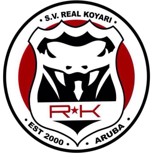 Real Koyari badge