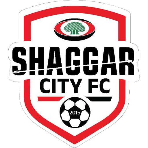 Shaggar City badge