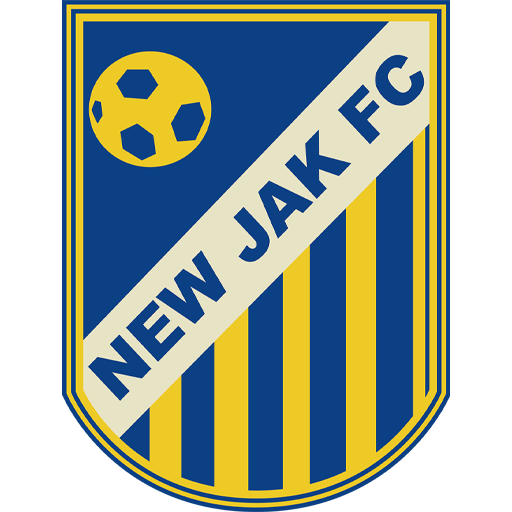 New Jak badge