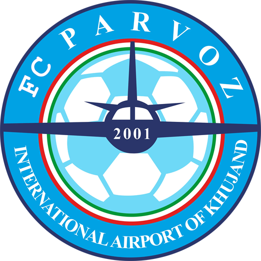 Parvoz Bobojon Ghafurov badge