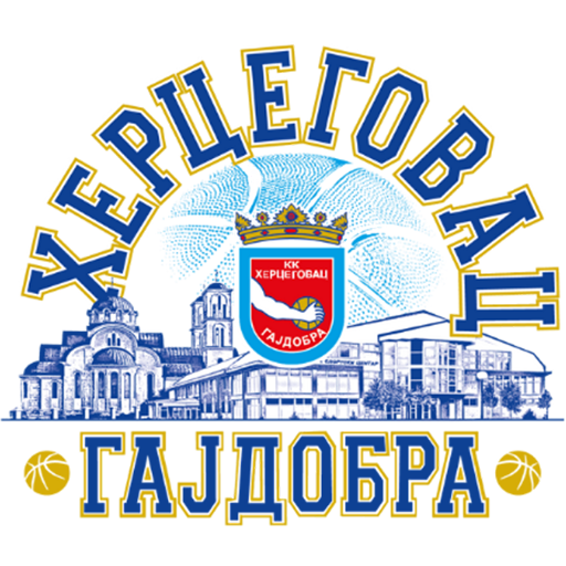KK Hercegovac Gajdobra artwork 1