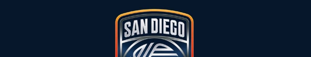 San Diego FC banner