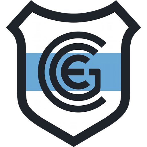 Gimnasia y Esgrima de Jujuy badge