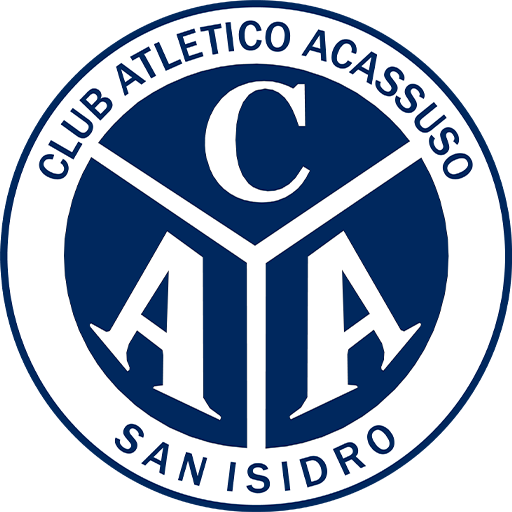 Club Atlético Acassuso badge