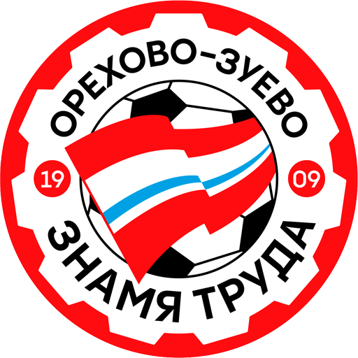 FC Znamya Truda Orekhovo-Zuyevo badge