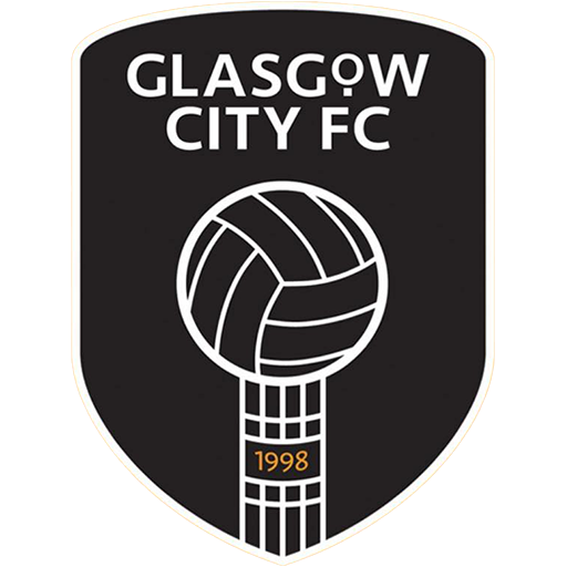 Glasgow City Women badge