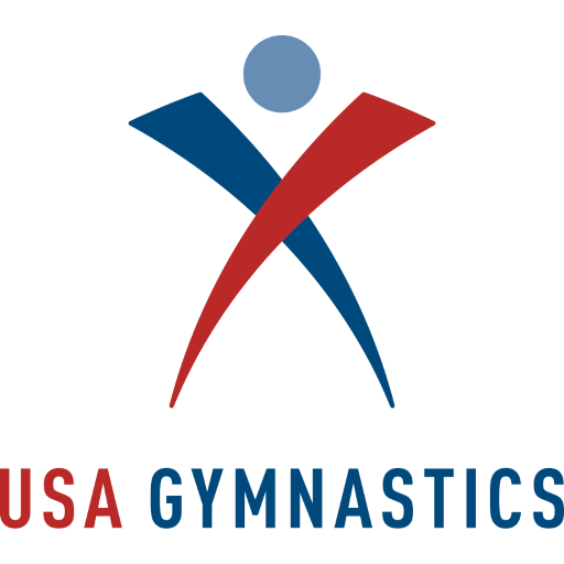 USA Artistic Gymnastics Women badge