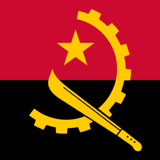 Angola Handball Women badge