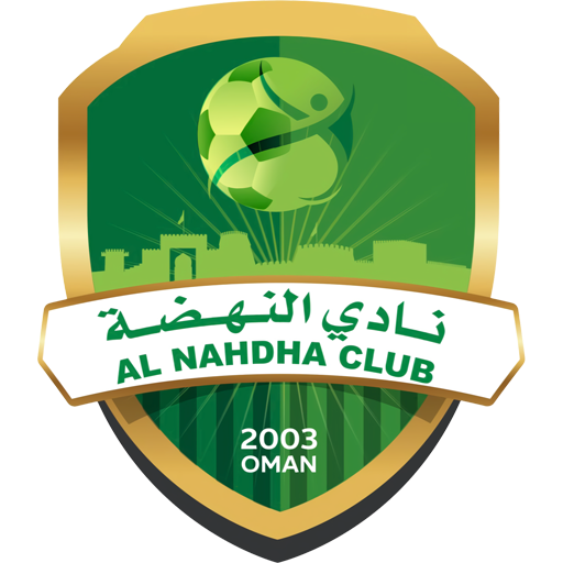 Al-Nahda Club Oman badge