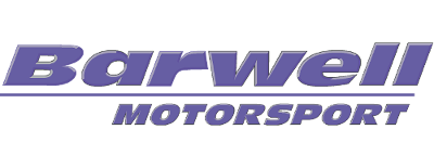 Barwell Motorsport artwork 2