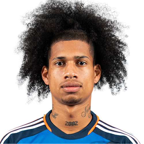 Marco Angulo Solórzano