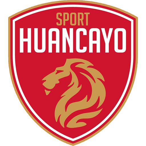Sport Huancayo II badge